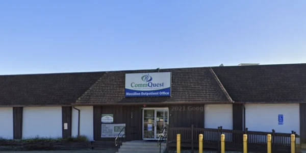 CommQuest Services - Massillon Outpatient