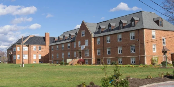 CommQuest Services - Wilson Hall