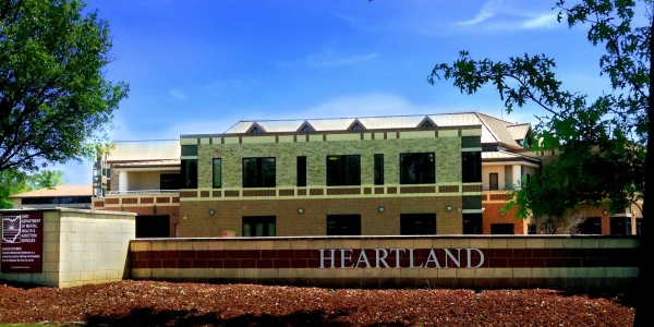 Heartland Behavioral Healthcare