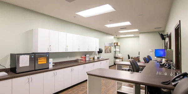 Canton Comprehensive Treatment Center