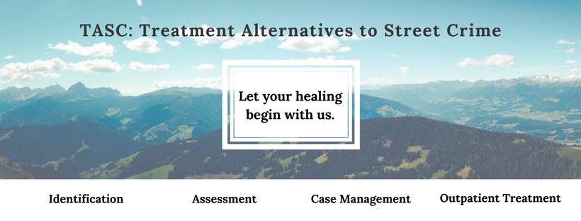 TASC of Southeast Ohio